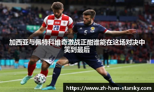 加西亚与佩特科维奇激战正酣谁能在这场对决中笑到最后