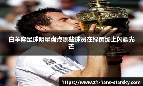 白羊座足球明星盘点哪些球员在绿茵场上闪耀光芒